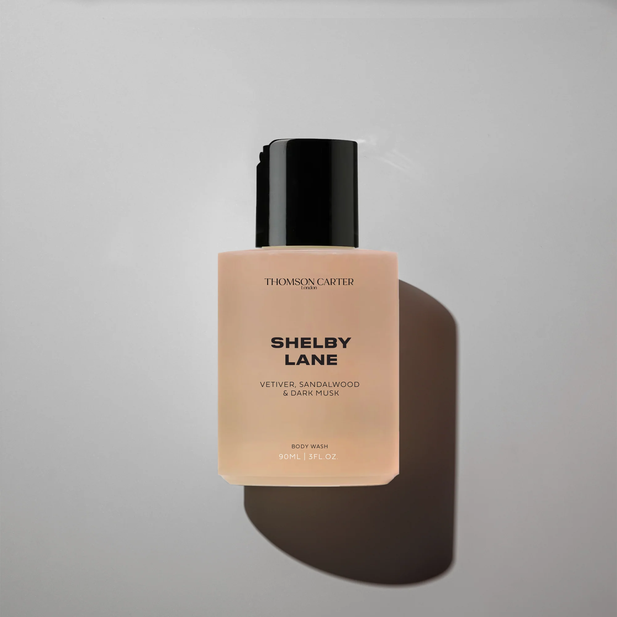Miniature Body Wash - Image 3