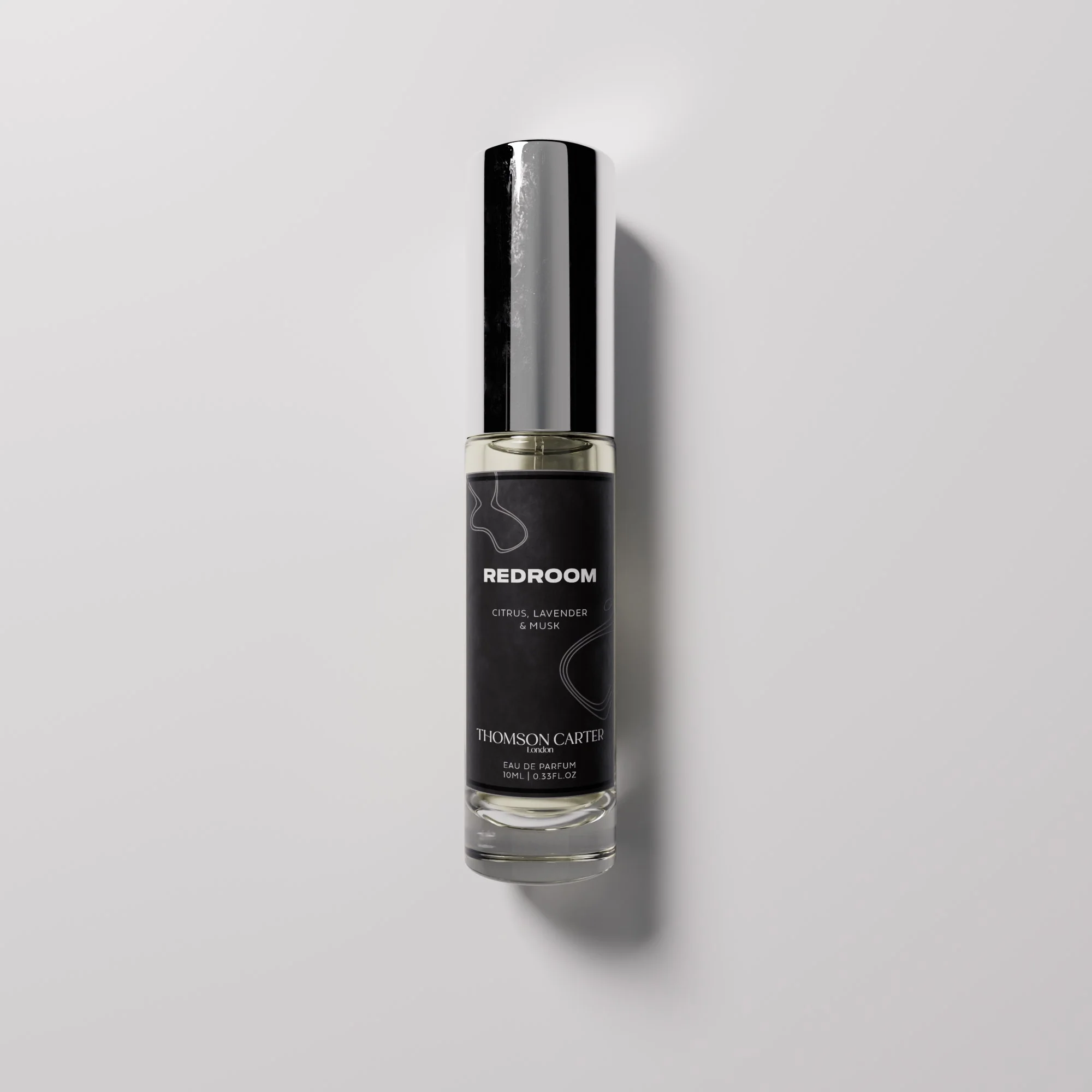 Redroom | Eau de Parfum - Image 6