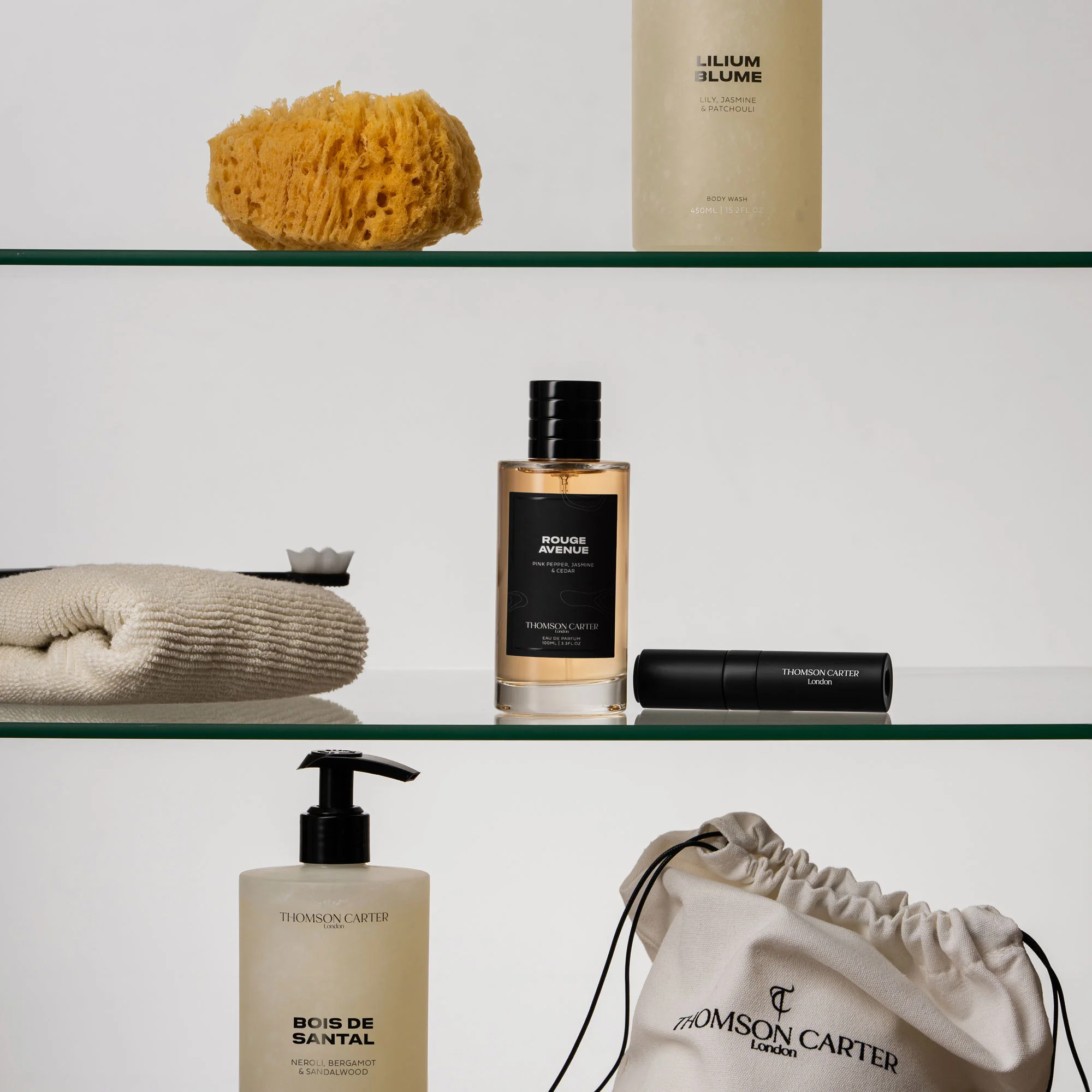 Smoke & Mirrors | Body Wash - Image 4