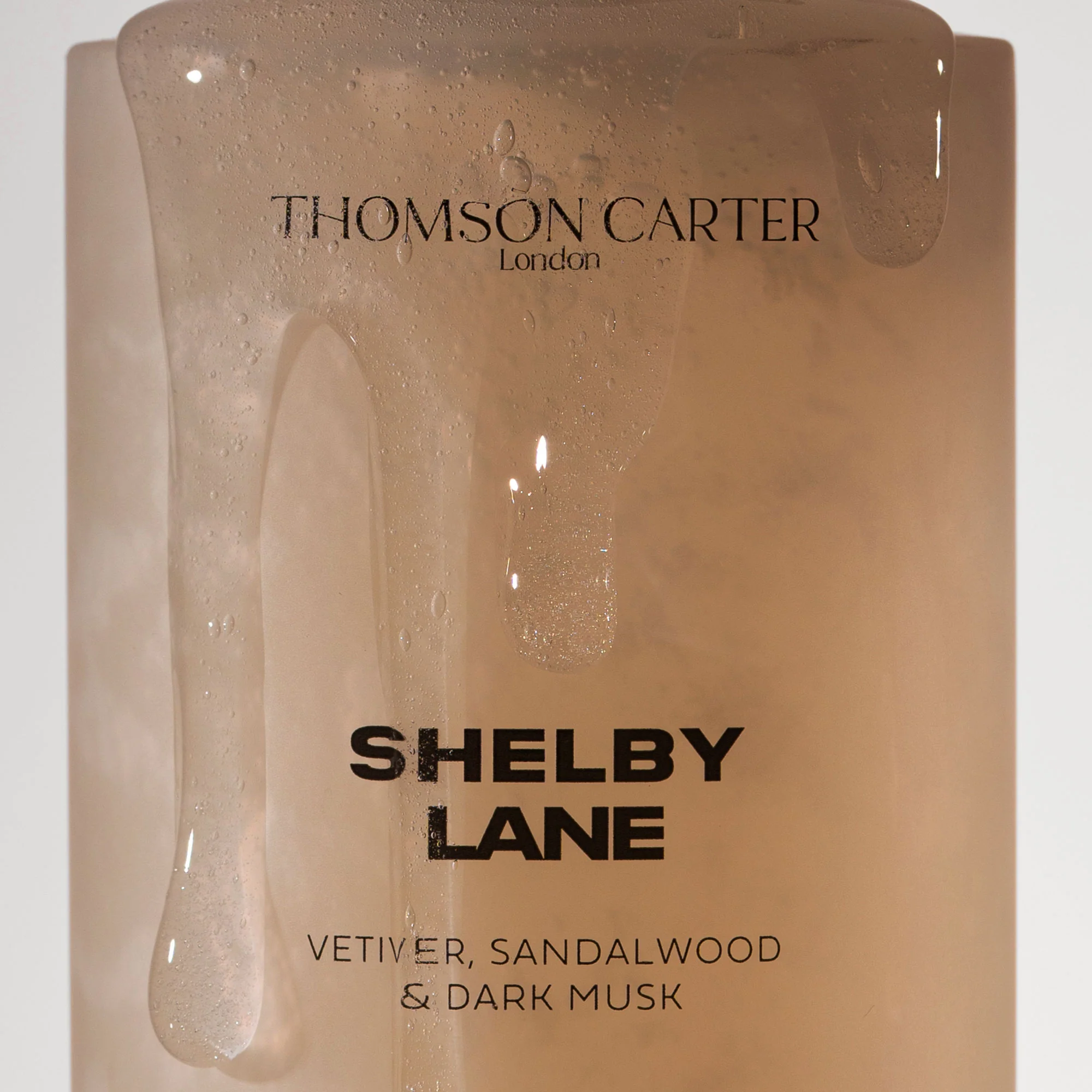 Smoke & Mirrors | Body Wash - Image 5