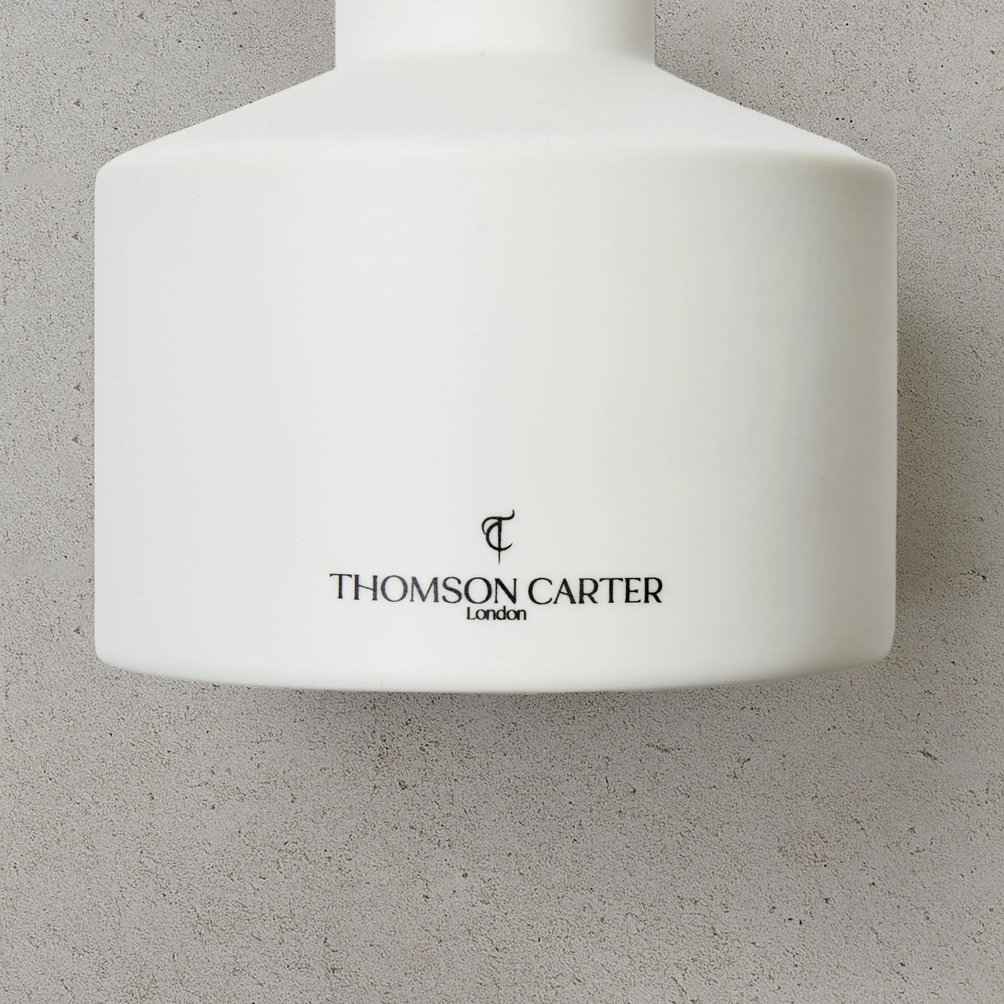 Suede & Stone - Ceramic Reed Diffuser - Image 6
