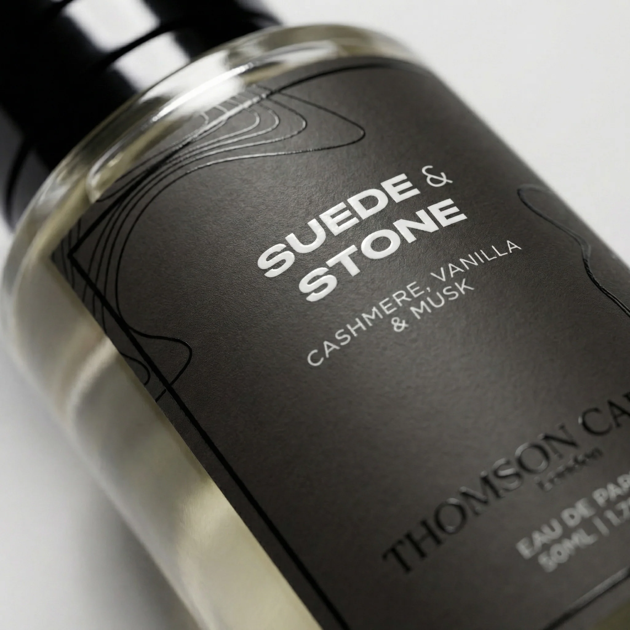 Suede & Stone | Eau de Parfum - Image 2